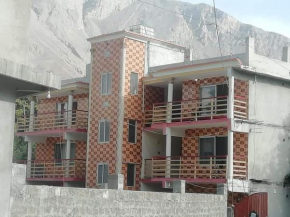 Hotel North face inn Skardu